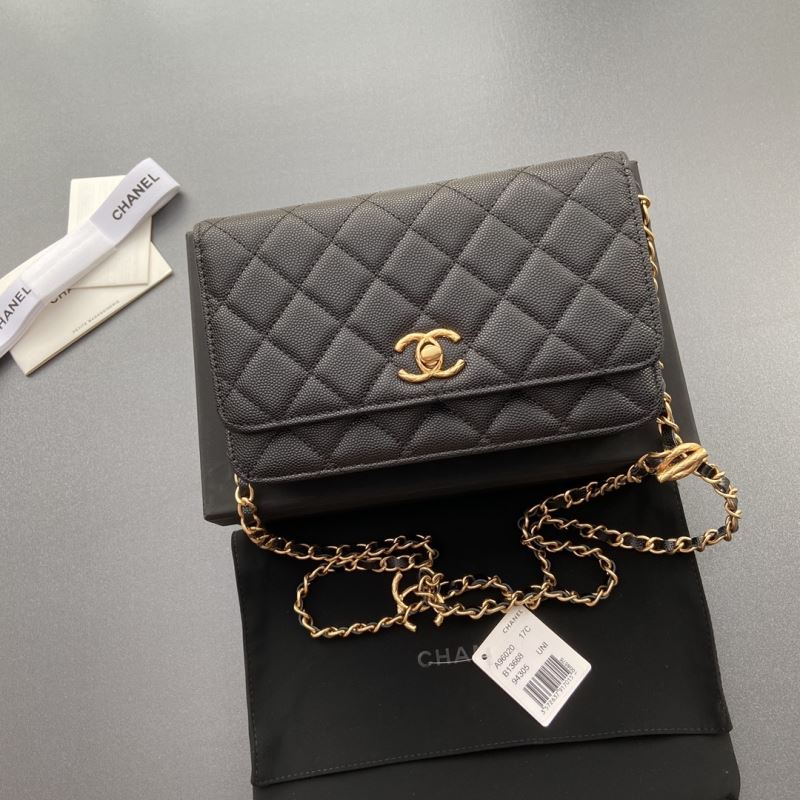 Chanel Wallet Purse